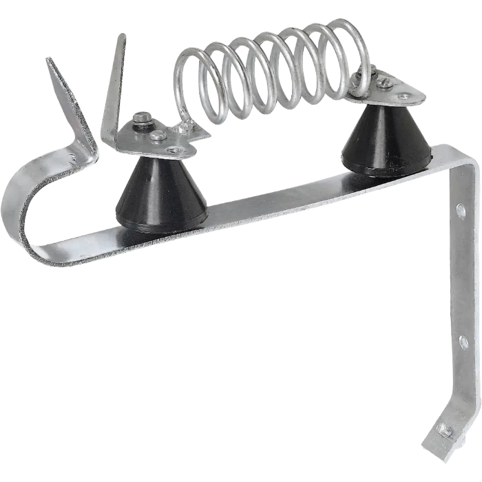 Choke Coil and Lighting Diverter