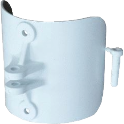 Corner Collar Insulator