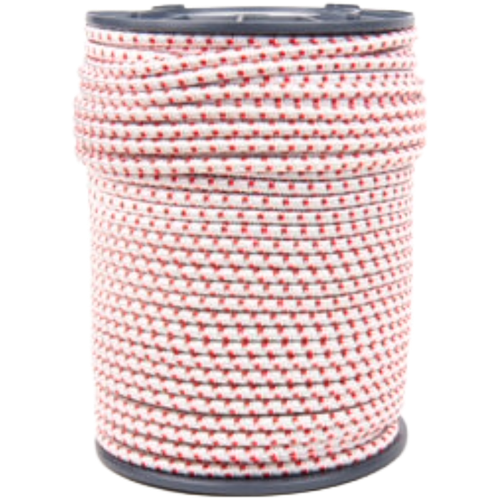 Electric Bungy Cord Roll