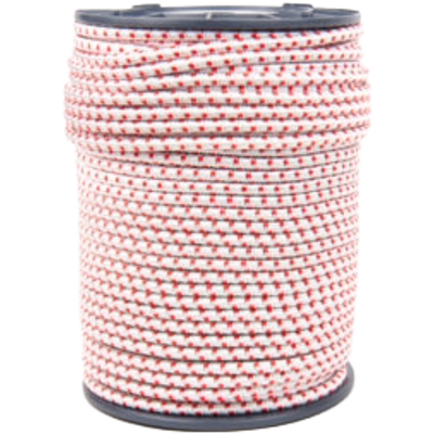 Electric Bungy Cord Roll