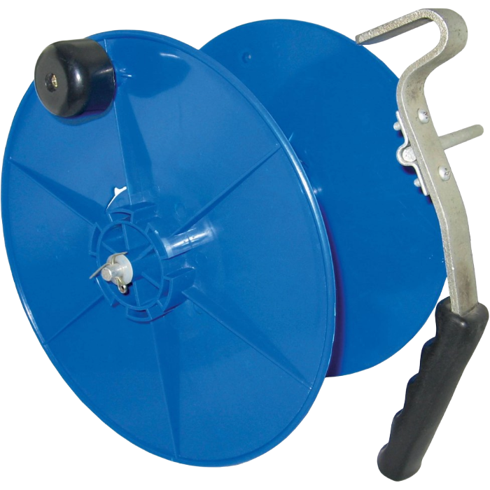 Fence Reel 1:1 Ratio