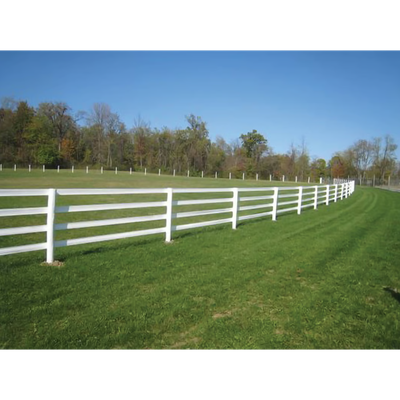 Flex Rail 5" Hot 660'