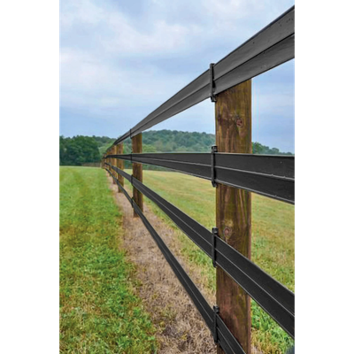 Flex Rail 5" Hot 660'
