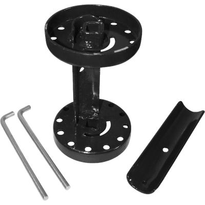 Flex Rail 5" Split Spool