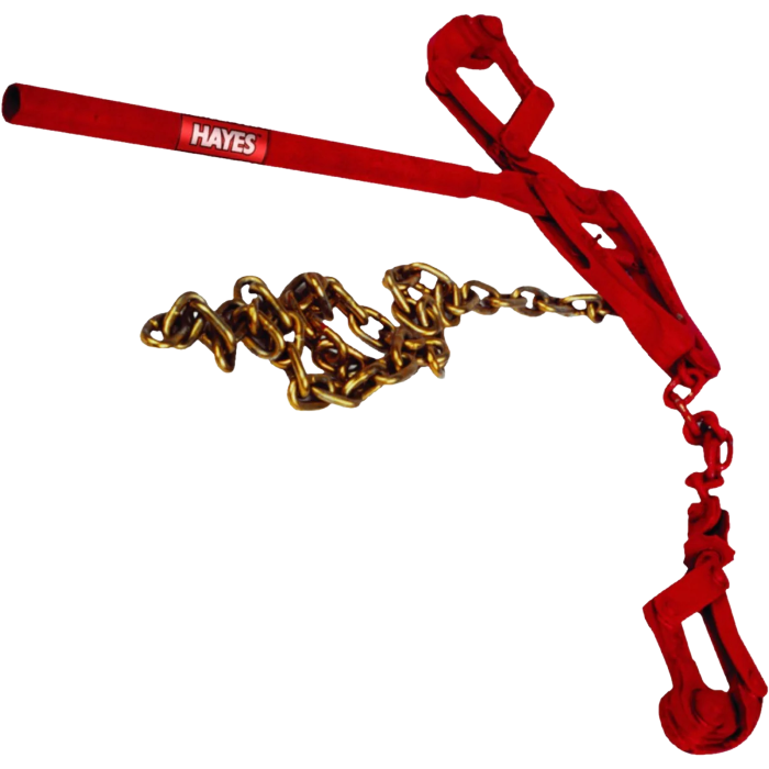 Hayes Chain Grab