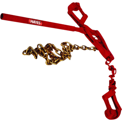 Hayes Chain Grab
