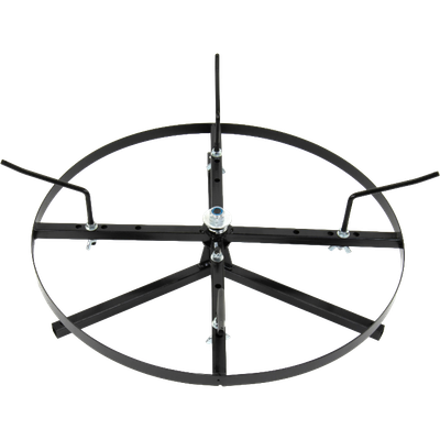 Kiwi Spinning Jenny W/ Brake