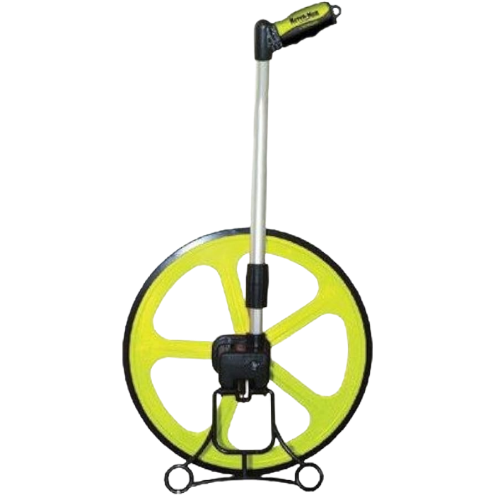 Meterman Measuring Wheel