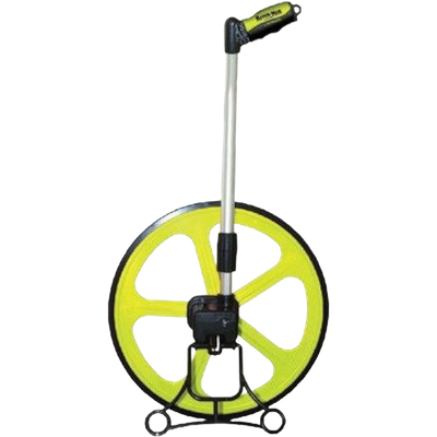 Meterman Measuring Wheel