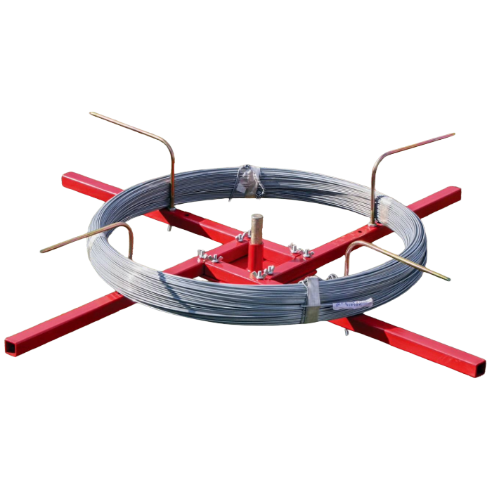 Spinning Jenny-Non Wheel