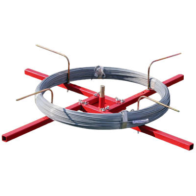 Spinning Jenny-Non Wheel