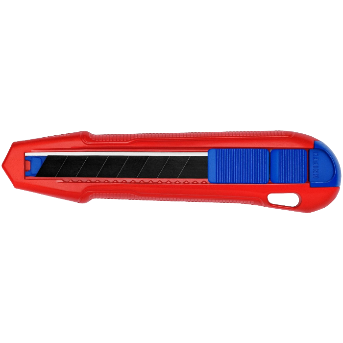 Knipex Snap Knife (Cutix)