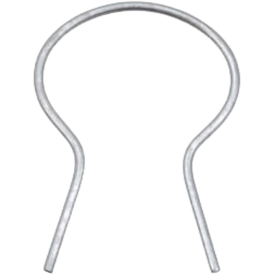 EZ Twist 11Gauge Galvanized