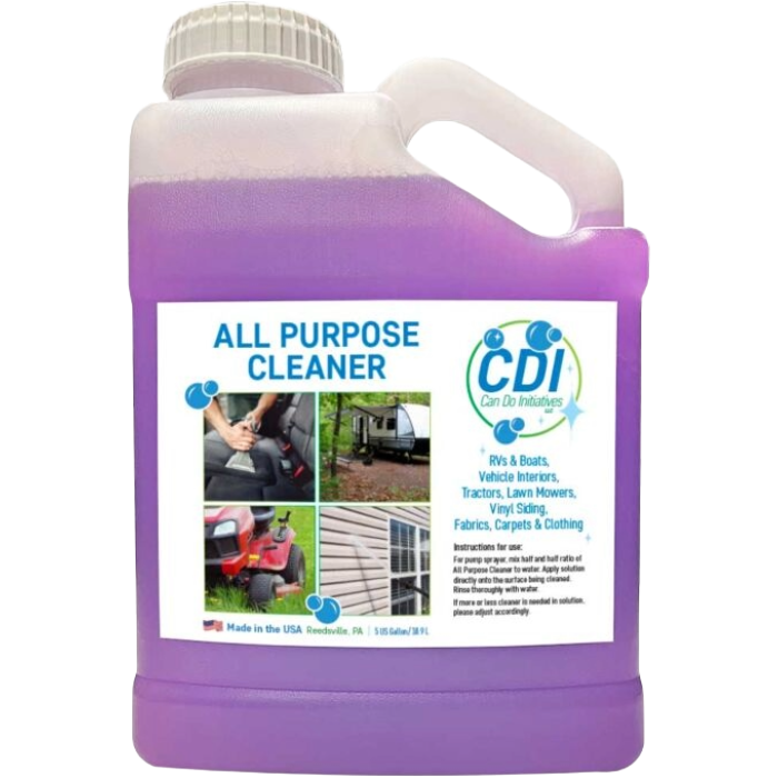 All Purpose Cleaner