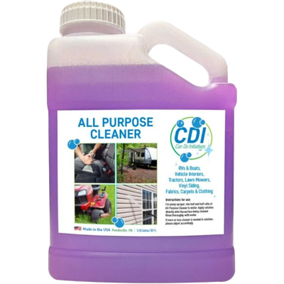 All Purpose Cleaner