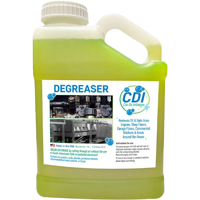 Degreaser Cleaner
