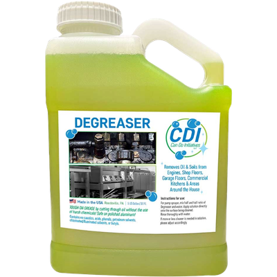 Degreaser Cleaner
