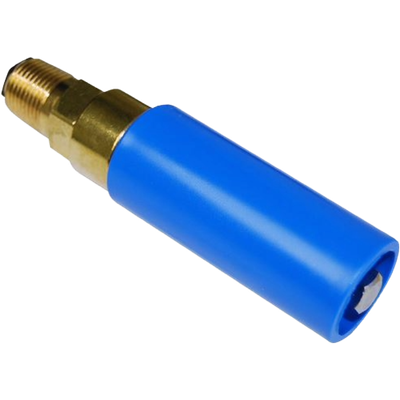 Dura Bowl Super Flow Valve