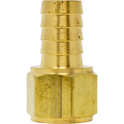 Dura Drinker Brass Fitting