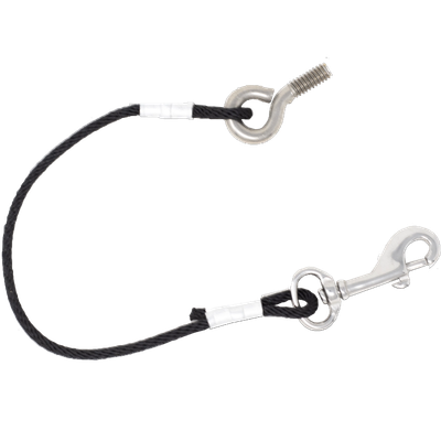 Dura Drinker Valve Ropes