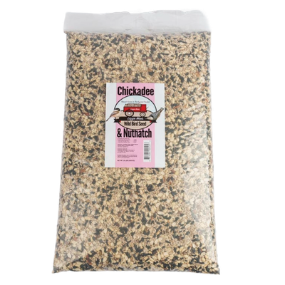 Chickadee/Nuthatch Bird Feed