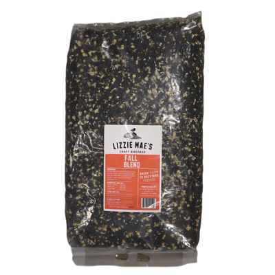 Fall Blend Bird Feed - 20LB