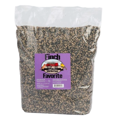Finch Favorite Bird Feed