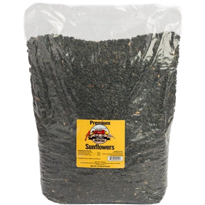 Premium Oil Sunflower Seed Bird Feed