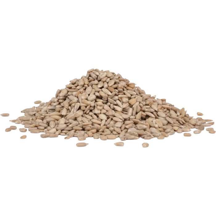 Select Sunflower Chips 20 lbs