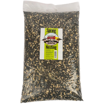 Spring Blend Bird Feed - 20 lbs