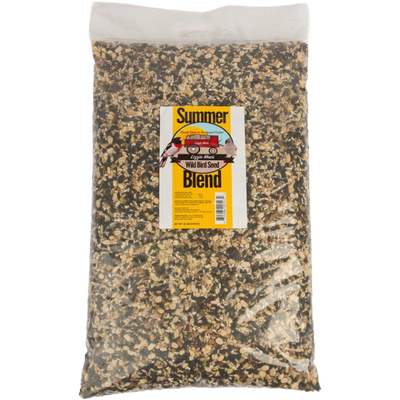 Summer Blend Bird Feed - 20 lb