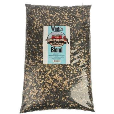 Winter Blend Bird Feed - 20 LB