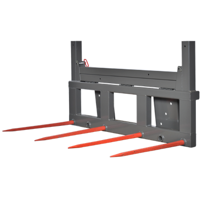 Bale Sper-4-Prong - Mast Farm