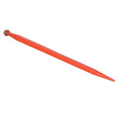 Conus 1 Bale Spear Tine - Mast Farm