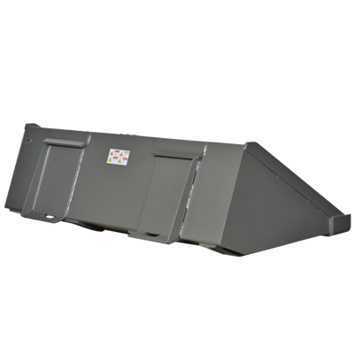 Low Profile Bucket