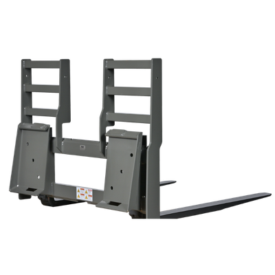 Pallet Forks-Step Through-Mast Farm