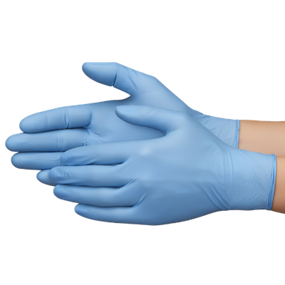 Nitrile Disposable Gloves