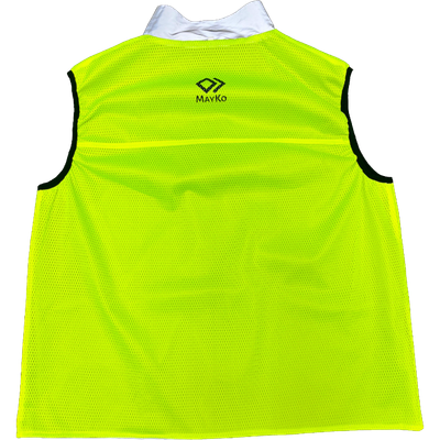 Reversible Safety Vest