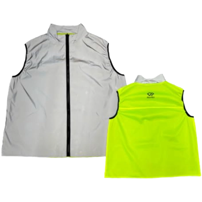 Reversible Safety Vest