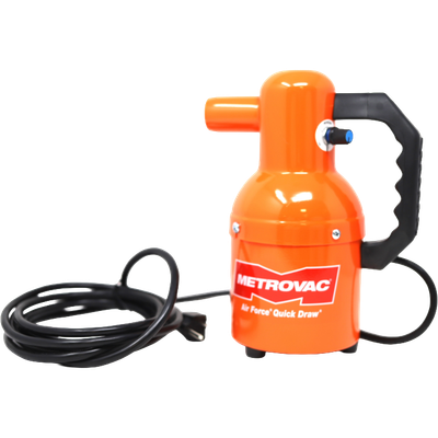 Air Force Quick Draw Portable Pet Dryer