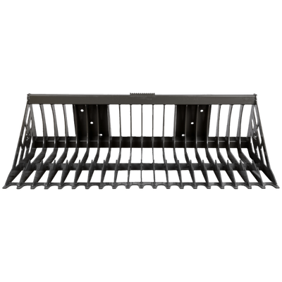 Rock Picker Bucket