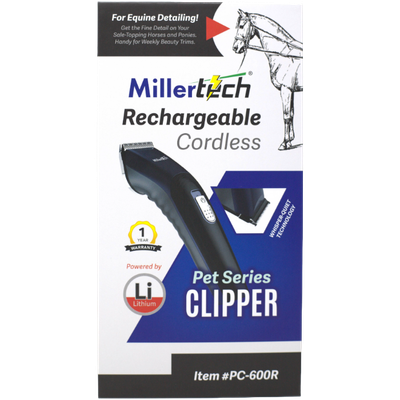 Millertech Clipper
