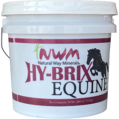 Hybrix Equine