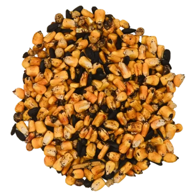 KBO Crunch