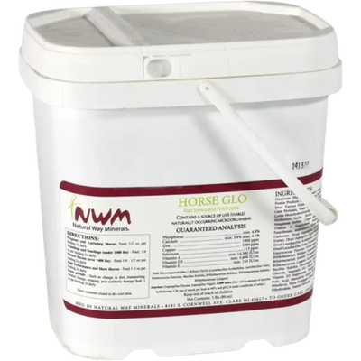 NWM Horse Glo 5#