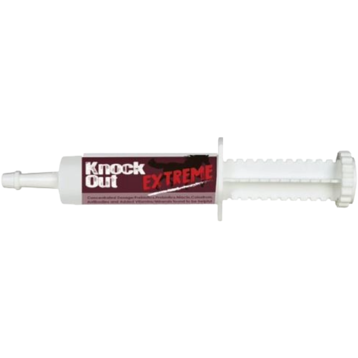 NWM Knock Out Extreme 30 Gram Tubes