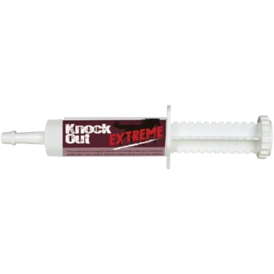 NWM Knock Out Extreme 30 Gram Tubes