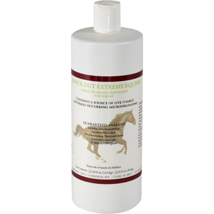 NWM Knock Out Extreme 32 oz