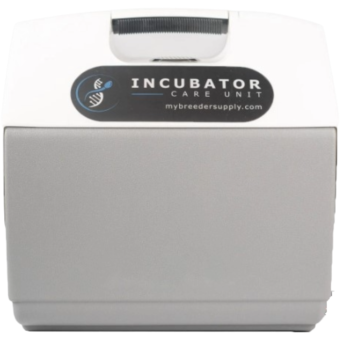 Puppy Incubator Care Unit