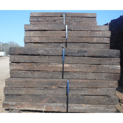 Railroad Tie